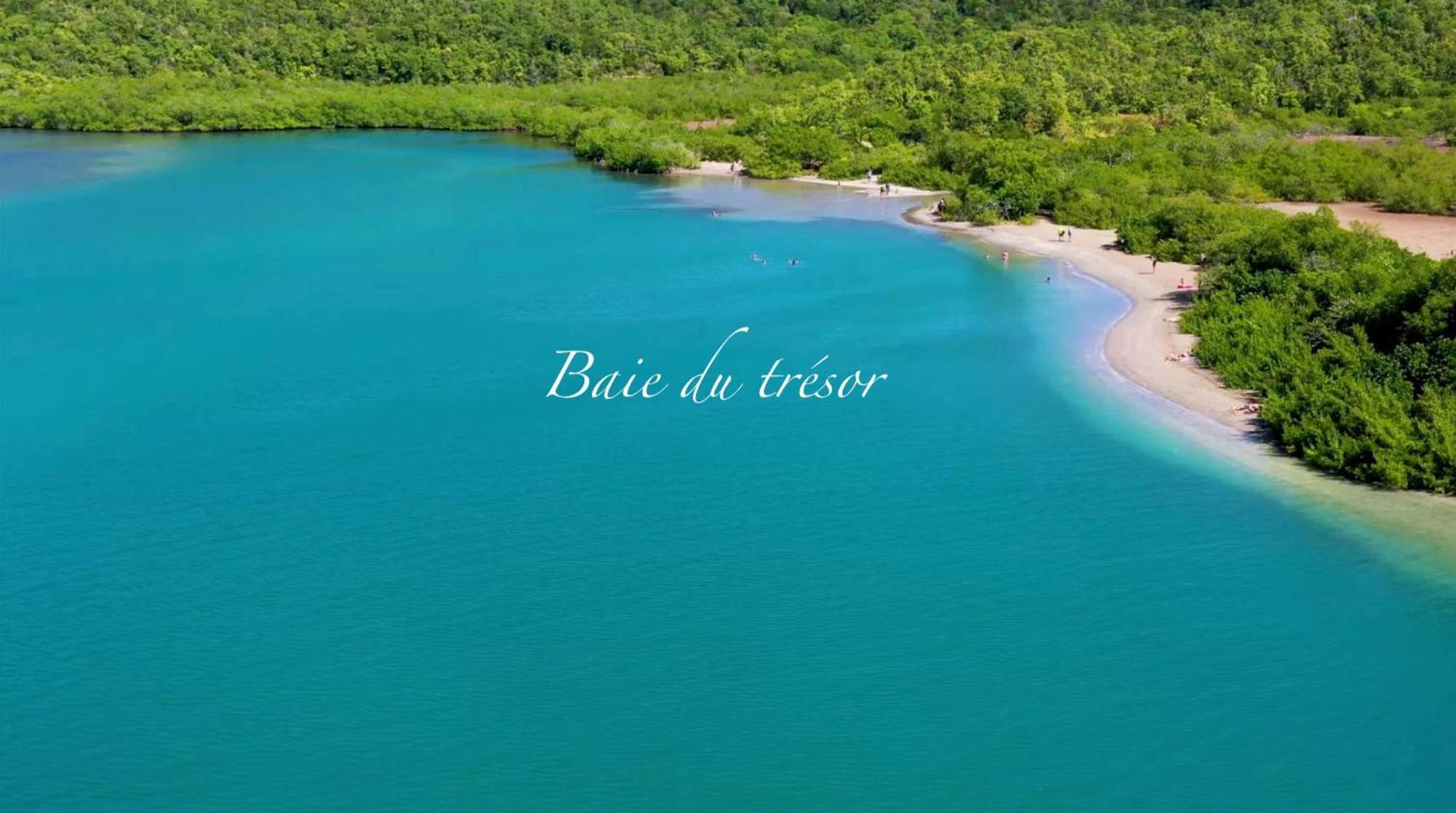 Les Bungalows De La Plage La Trinite Ngoại thất bức ảnh